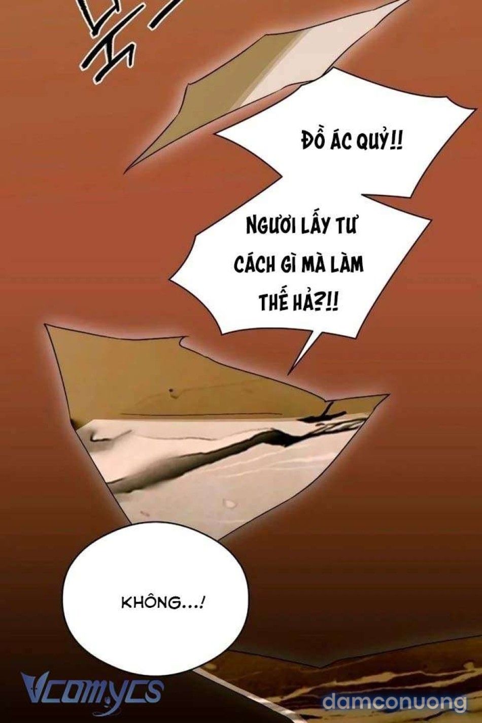 đọc truyện [18+] Mong Ước Của Ác Ma Chương 65 ảnh 43 tại Thiên Thai Truyện