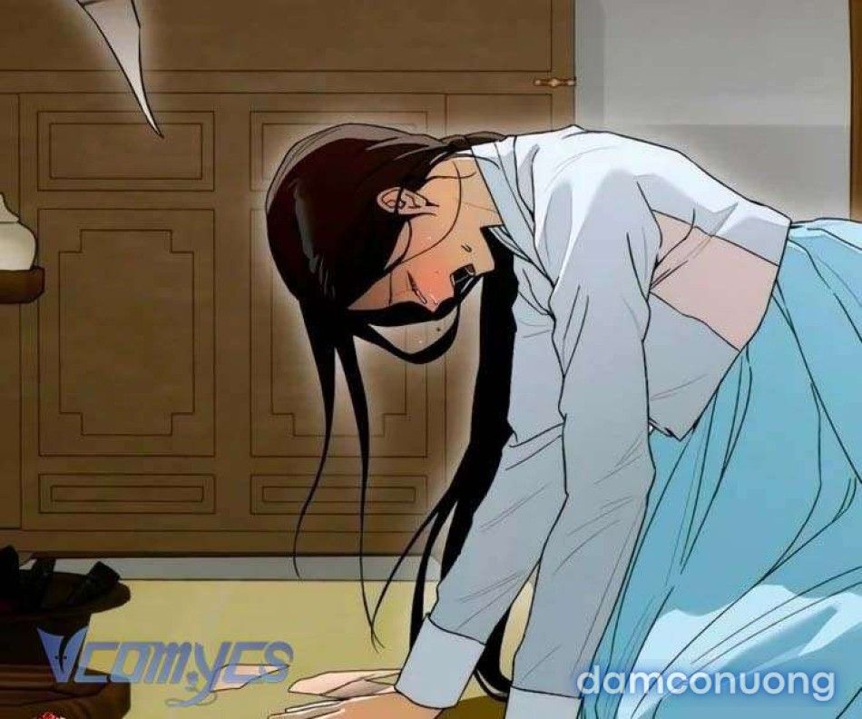 đọc truyện [18+] Mong Ước Của Ác Ma Chương 65 ảnh 45 tại Thiên Thai Truyện