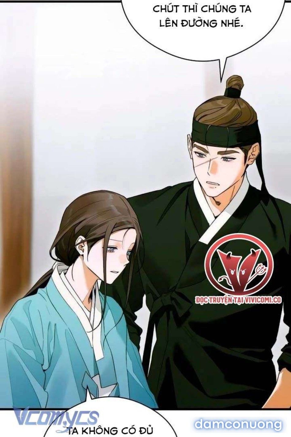 đọc truyện [18+] Mong Ước Của Ác Ma Chương 65 ảnh 51 tại Thiên Thai Truyện