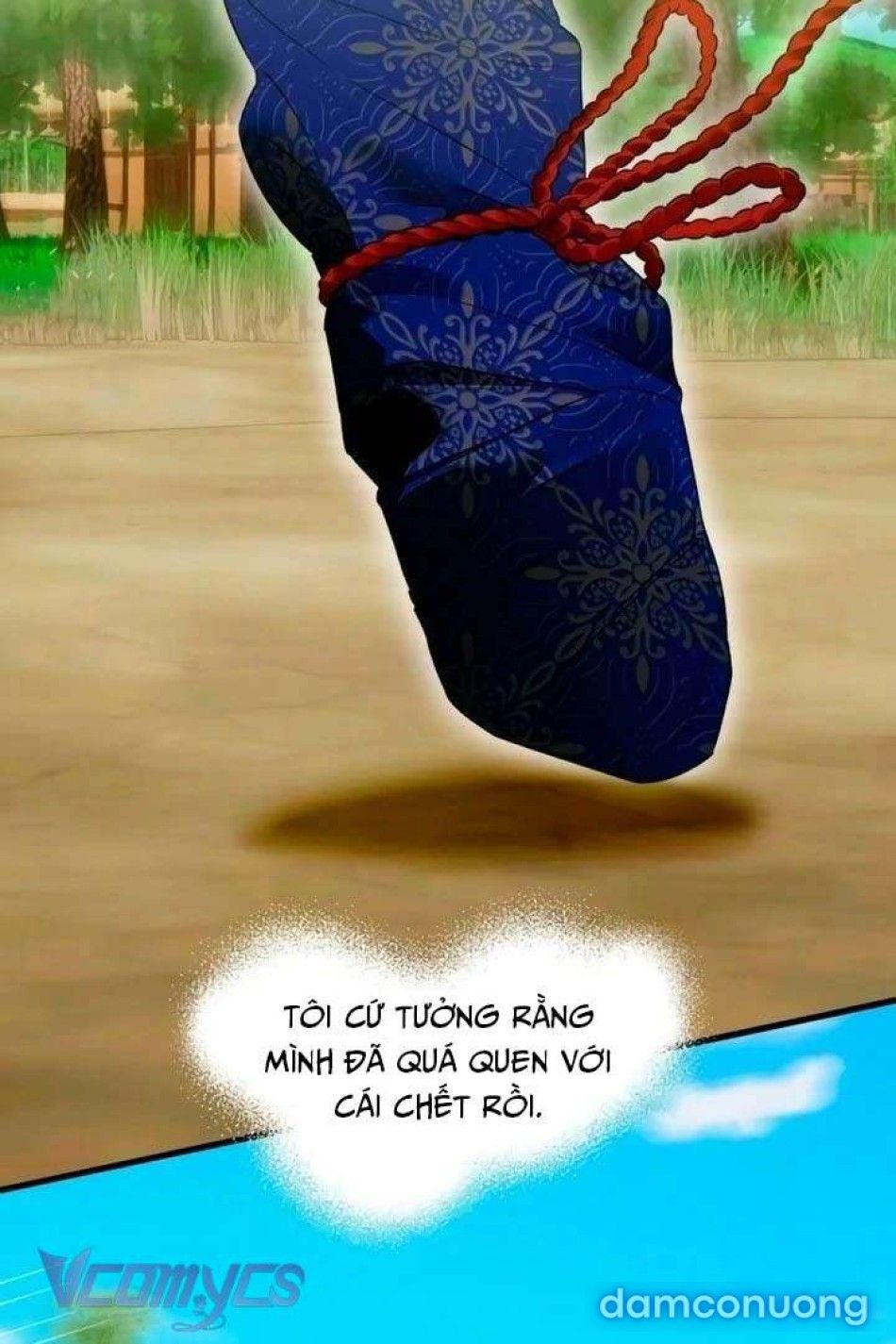 đọc truyện [18+] Mong Ước Của Ác Ma Chương 65 ảnh 7 tại Thiên Thai Truyện