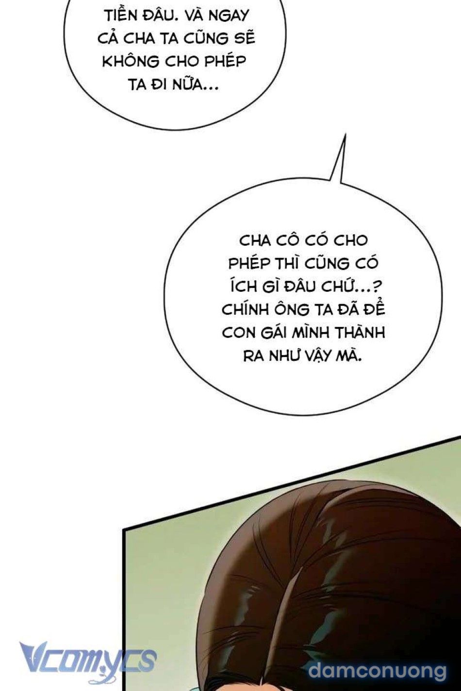 đọc truyện [18+] Mong Ước Của Ác Ma Chương 65 ảnh 52 tại Thiên Thai Truyện