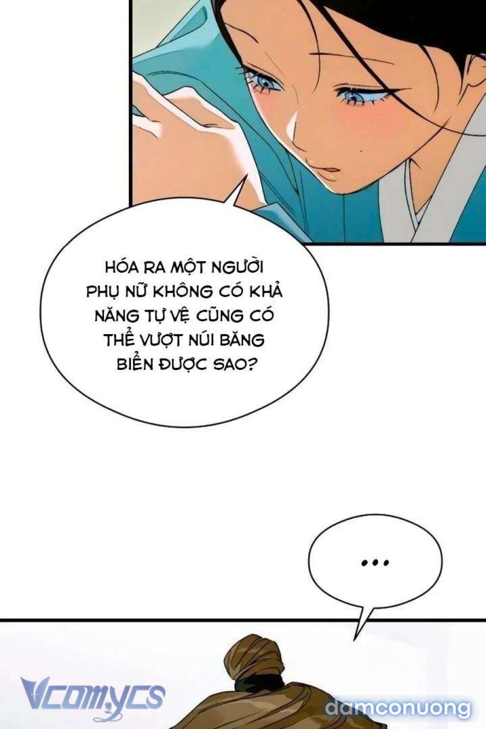 đọc truyện [18+] Mong Ước Của Ác Ma Chương 65 ảnh 53 tại Thiên Thai Truyện