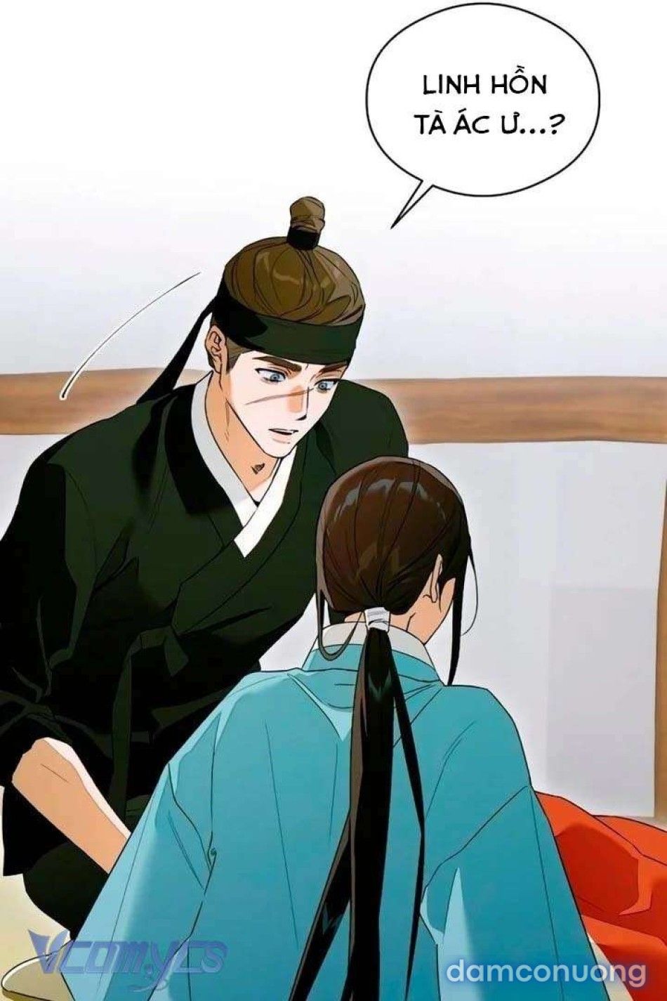 đọc truyện [18+] Mong Ước Của Ác Ma Chương 65 ảnh 68 tại Thiên Thai Truyện