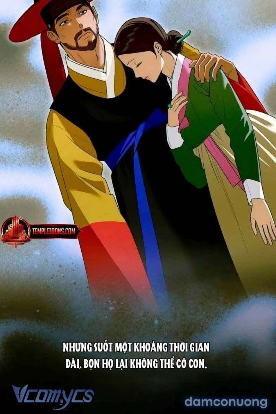 đọc truyện [18+] Mong Ước Của Ác Ma Chương 65 ảnh 72 tại Thiên Thai Truyện