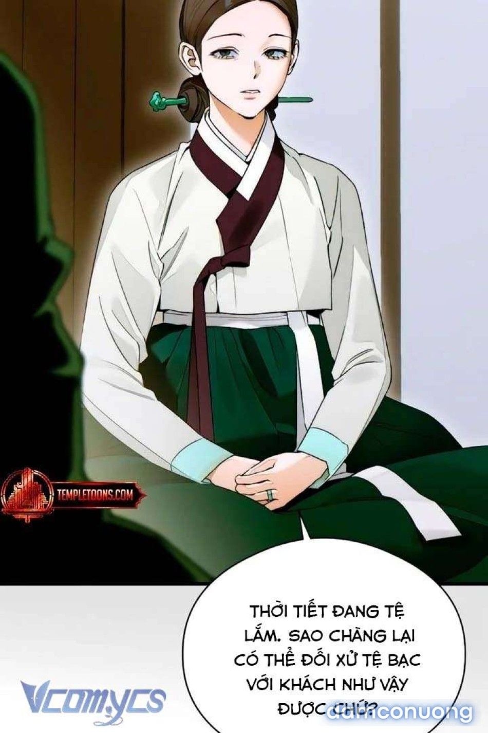 đọc truyện [18+] Mong Ước Của Ác Ma Chương 65 ảnh 80 tại Thiên Thai Truyện