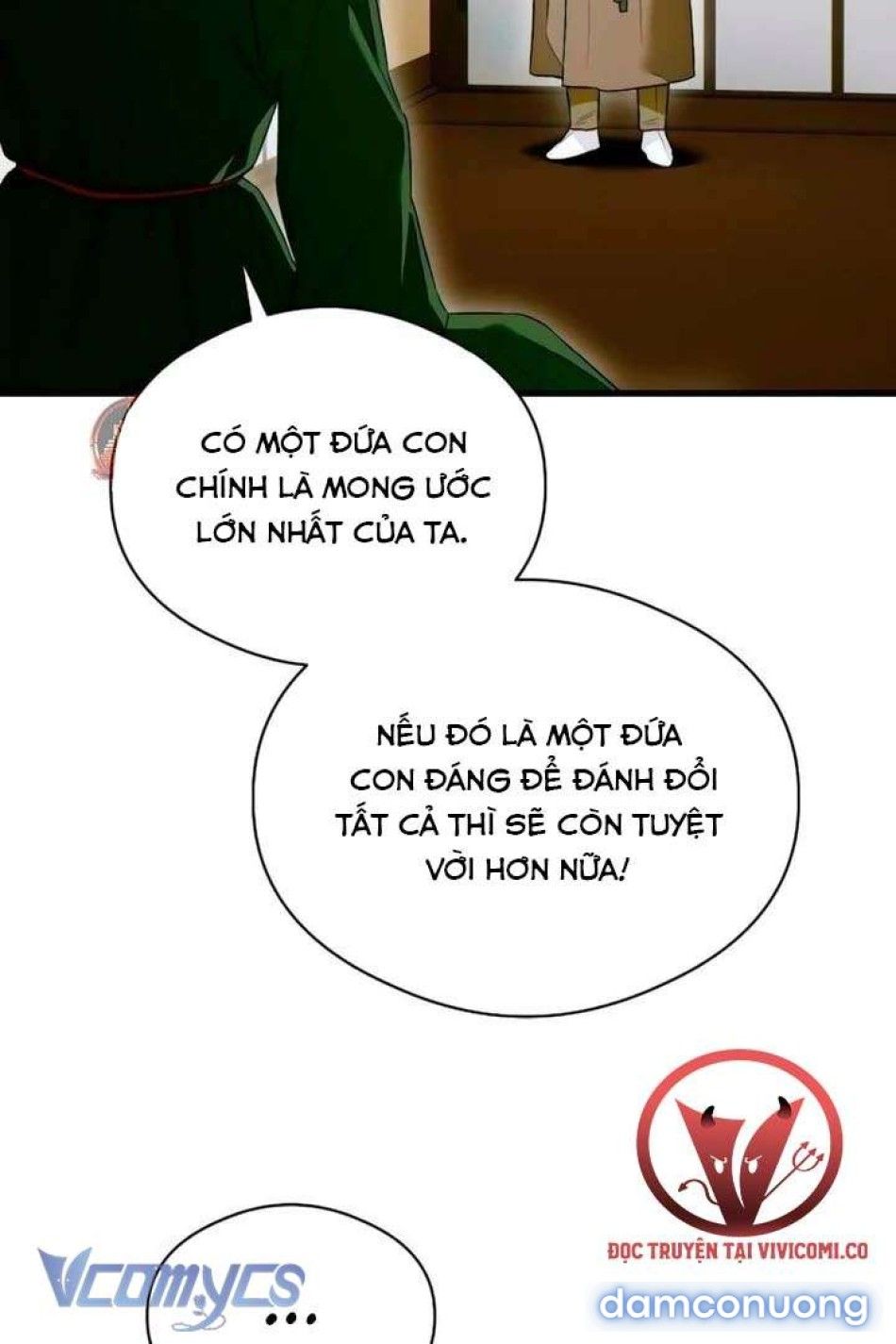 đọc truyện [18+] Mong Ước Của Ác Ma Chương 65 ảnh 91 tại Thiên Thai Truyện