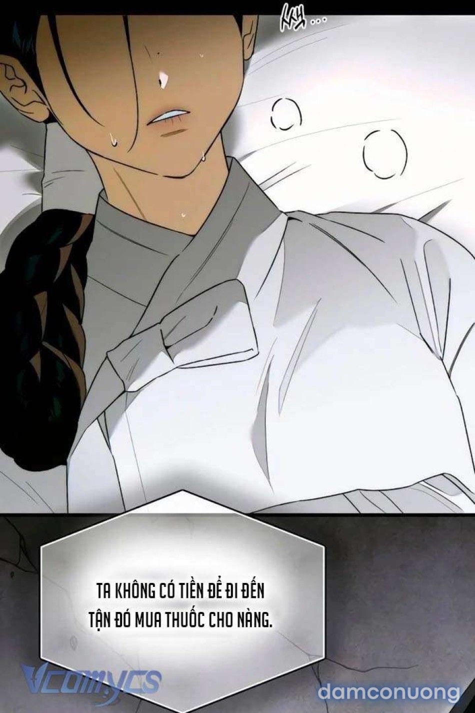 đọc truyện [18+] Mong Ước Của Ác Ma Chương 65 ảnh 100 tại Thiên Thai Truyện