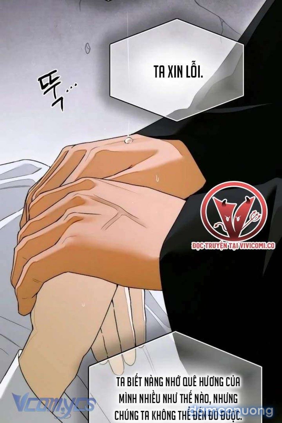 đọc truyện [18+] Mong Ước Của Ác Ma Chương 65 ảnh 101 tại Thiên Thai Truyện