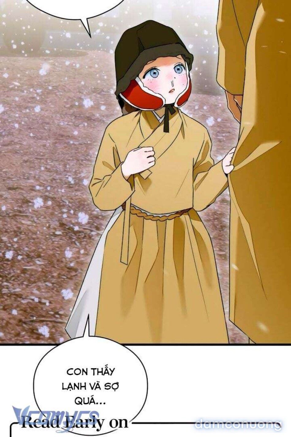 đọc truyện [18+] Mong Ước Của Ác Ma Chương 66 ảnh 3 tại Thiên Thai Truyện