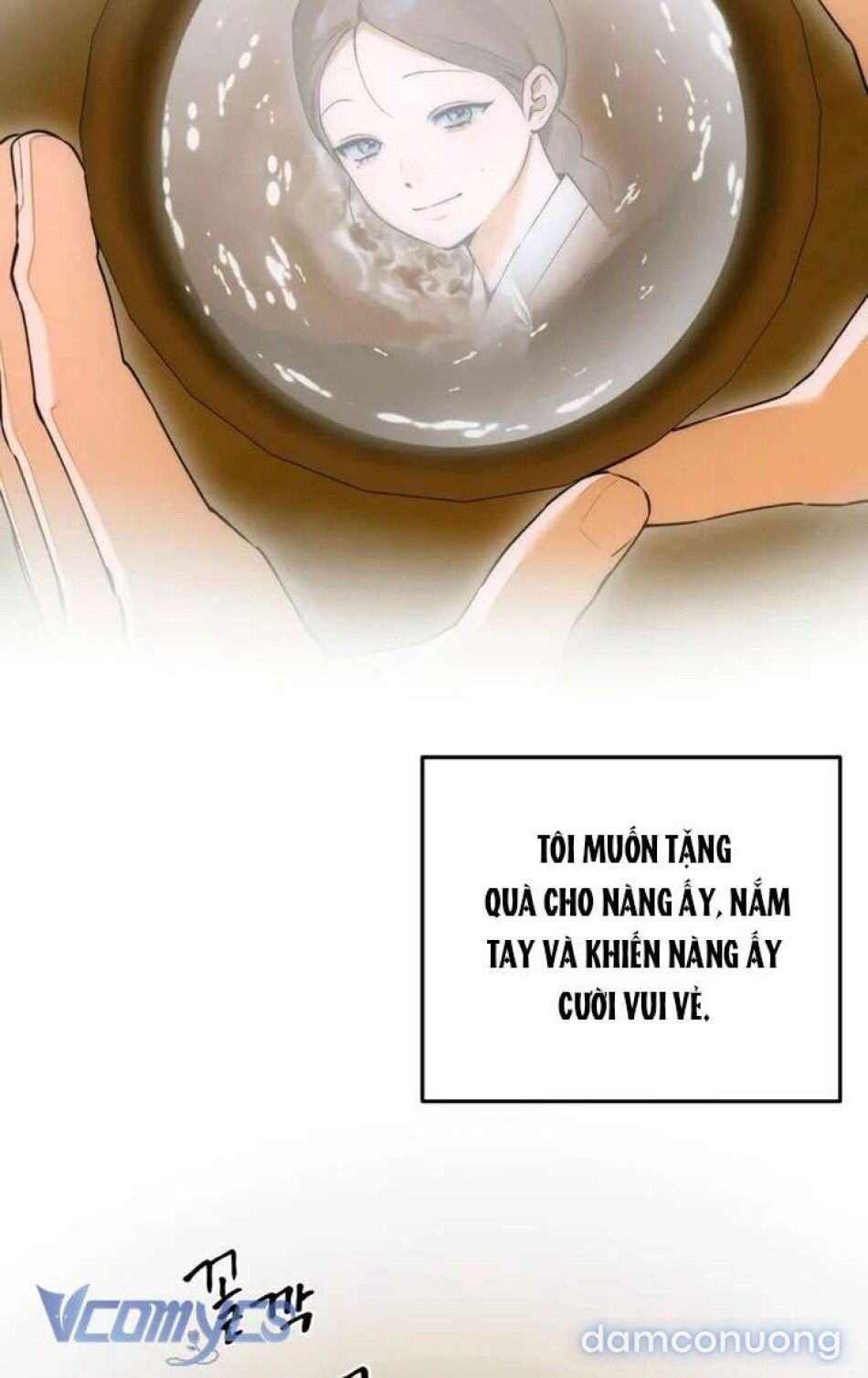 đọc truyện [18+] Mong Ước Của Ác Ma Chương 66 ảnh 105 tại Thiên Thai Truyện