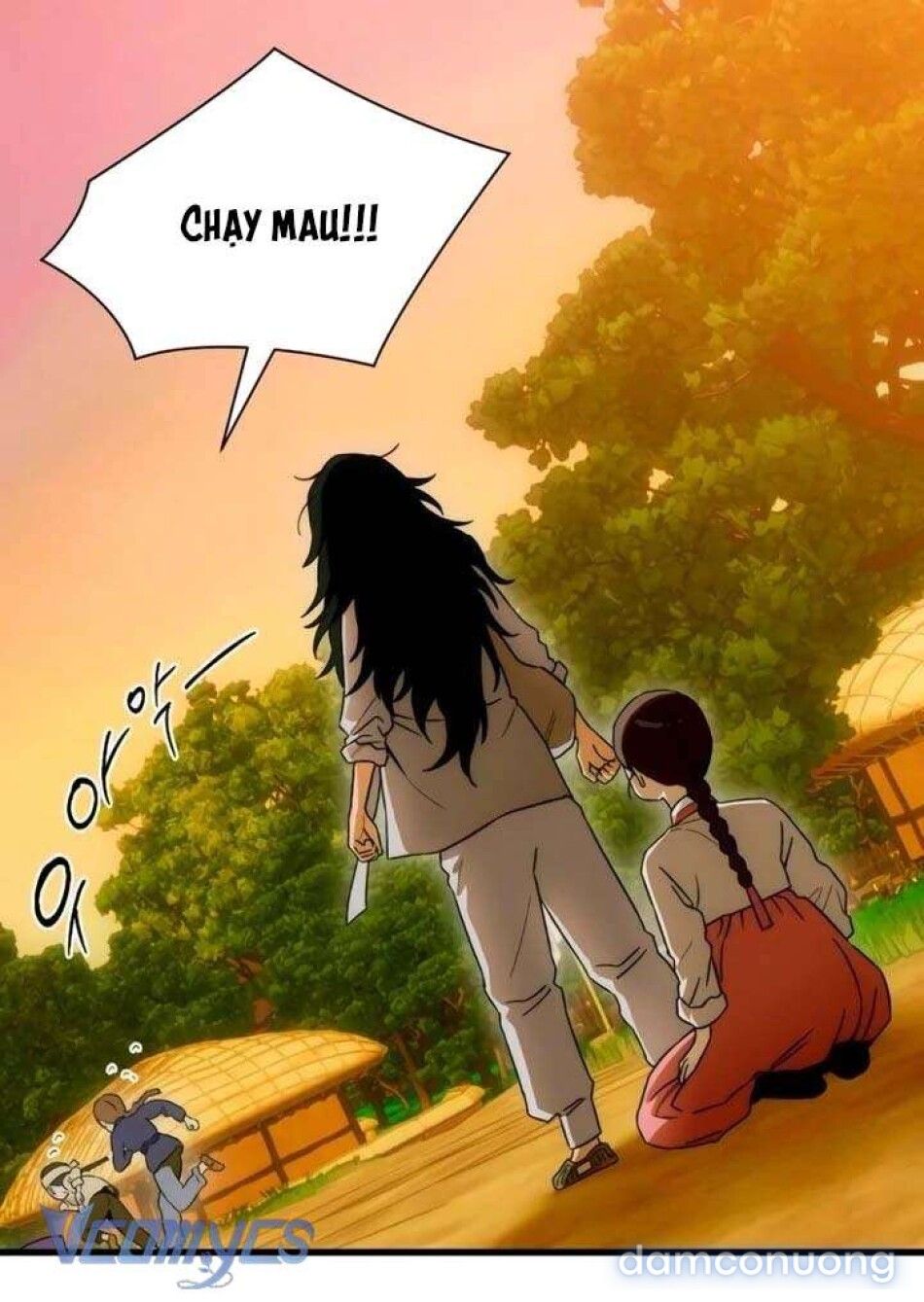 đọc truyện [18+] Mong Ước Của Ác Ma Chương 66 ảnh 23 tại Thiên Thai Truyện