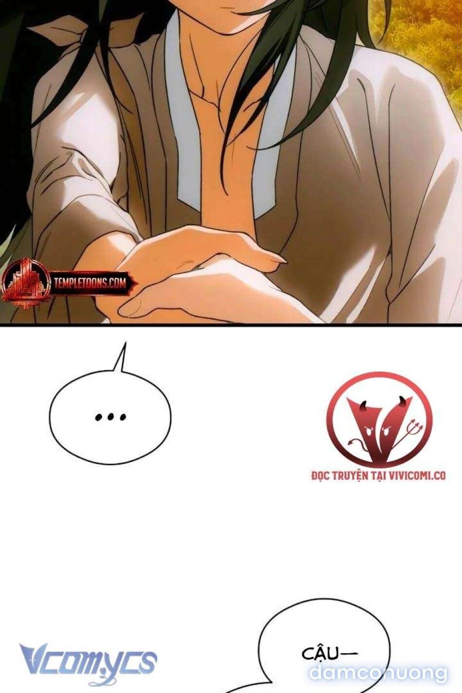 đọc truyện [18+] Mong Ước Của Ác Ma Chương 66 ảnh 31 tại Thiên Thai Truyện