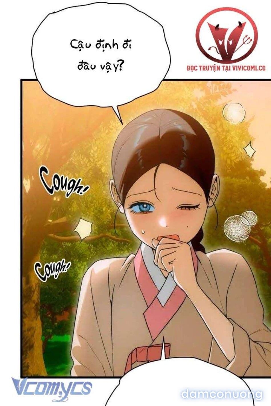 đọc truyện [18+] Mong Ước Của Ác Ma Chương 66 ảnh 36 tại Thiên Thai Truyện