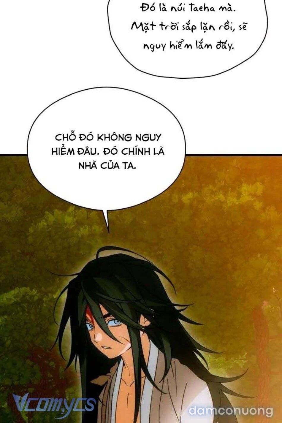 đọc truyện [18+] Mong Ước Của Ác Ma Chương 66 ảnh 37 tại Thiên Thai Truyện