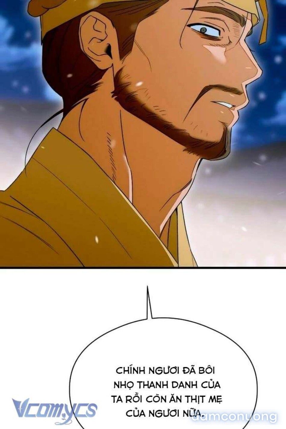 đọc truyện [18+] Mong Ước Của Ác Ma Chương 66 ảnh 6 tại Thiên Thai Truyện