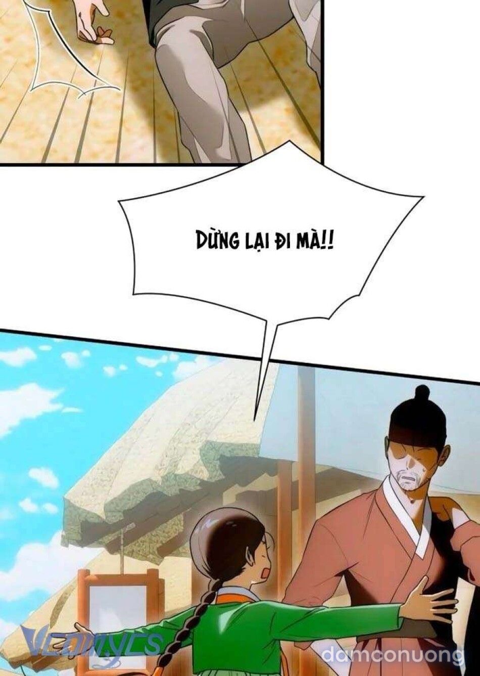 đọc truyện [18+] Mong Ước Của Ác Ma Chương 66 ảnh 45 tại Thiên Thai Truyện