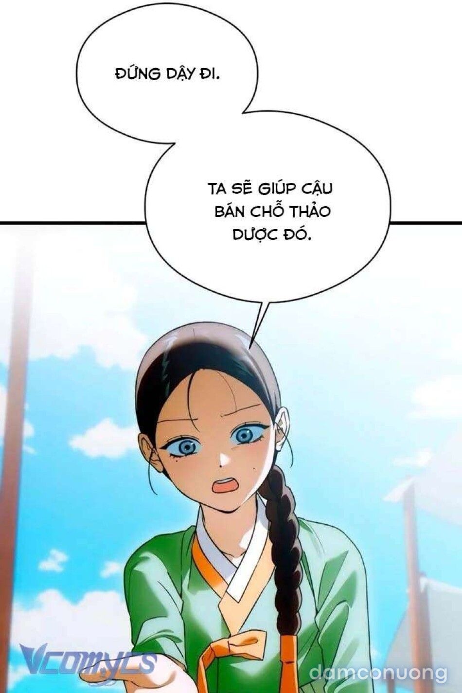 đọc truyện [18+] Mong Ước Của Ác Ma Chương 66 ảnh 47 tại Thiên Thai Truyện