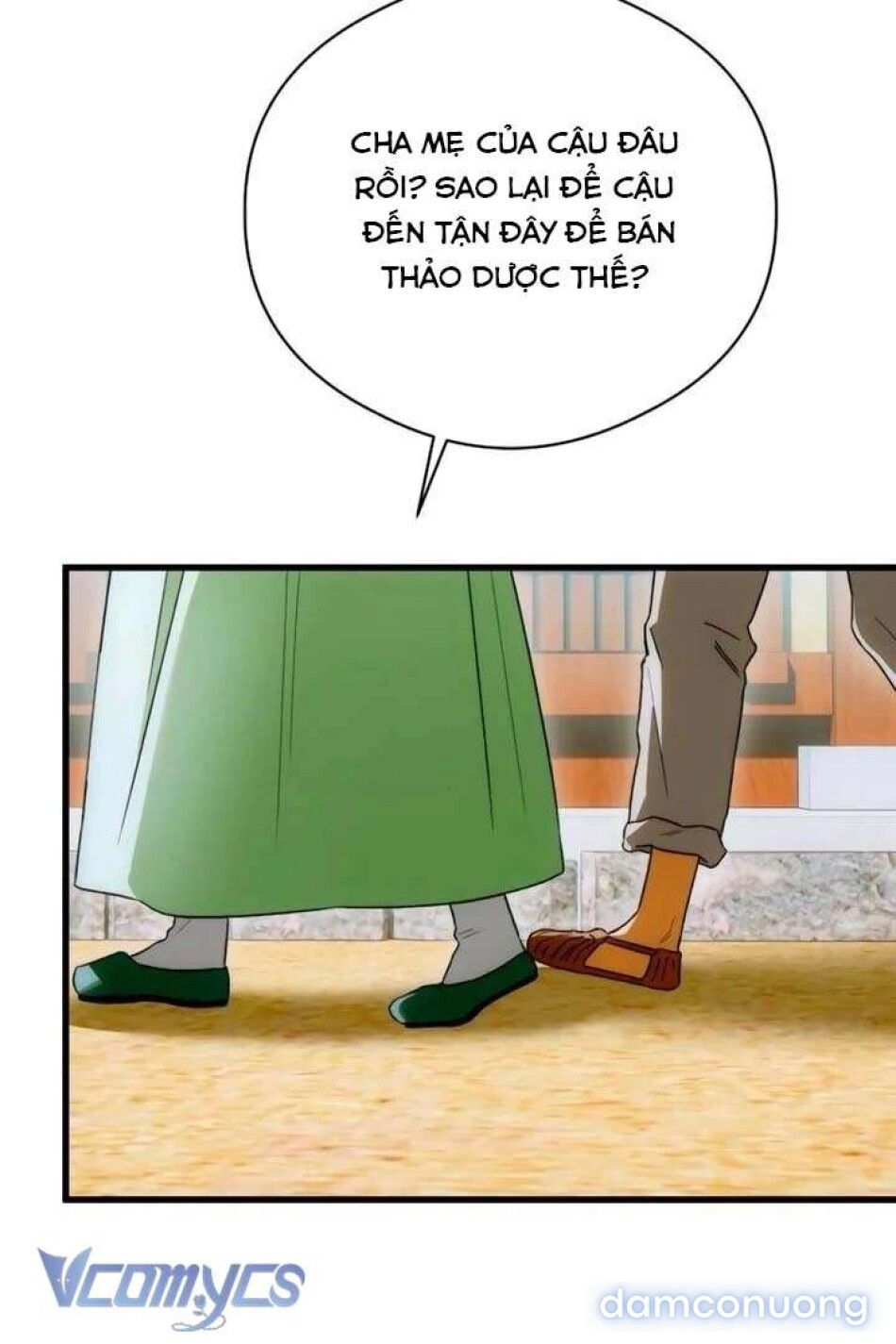 đọc truyện [18+] Mong Ước Của Ác Ma Chương 66 ảnh 50 tại Thiên Thai Truyện