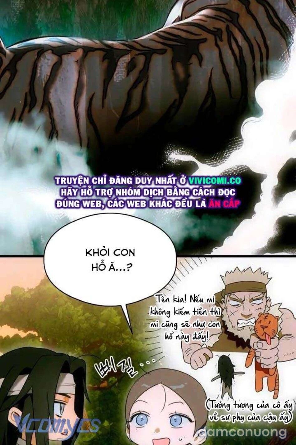 đọc truyện [18+] Mong Ước Của Ác Ma Chương 66 ảnh 54 tại Thiên Thai Truyện