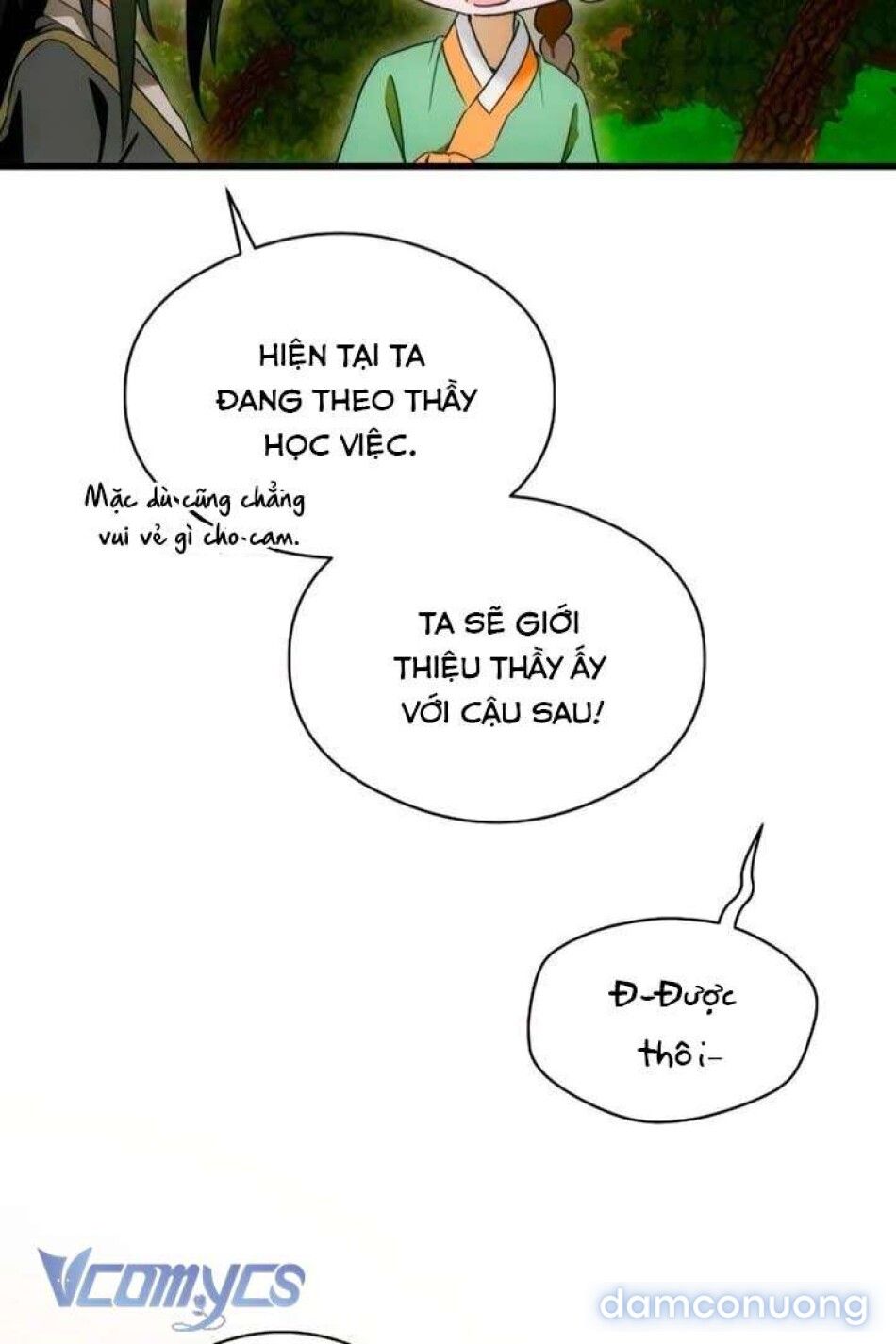 đọc truyện [18+] Mong Ước Của Ác Ma Chương 66 ảnh 55 tại Thiên Thai Truyện