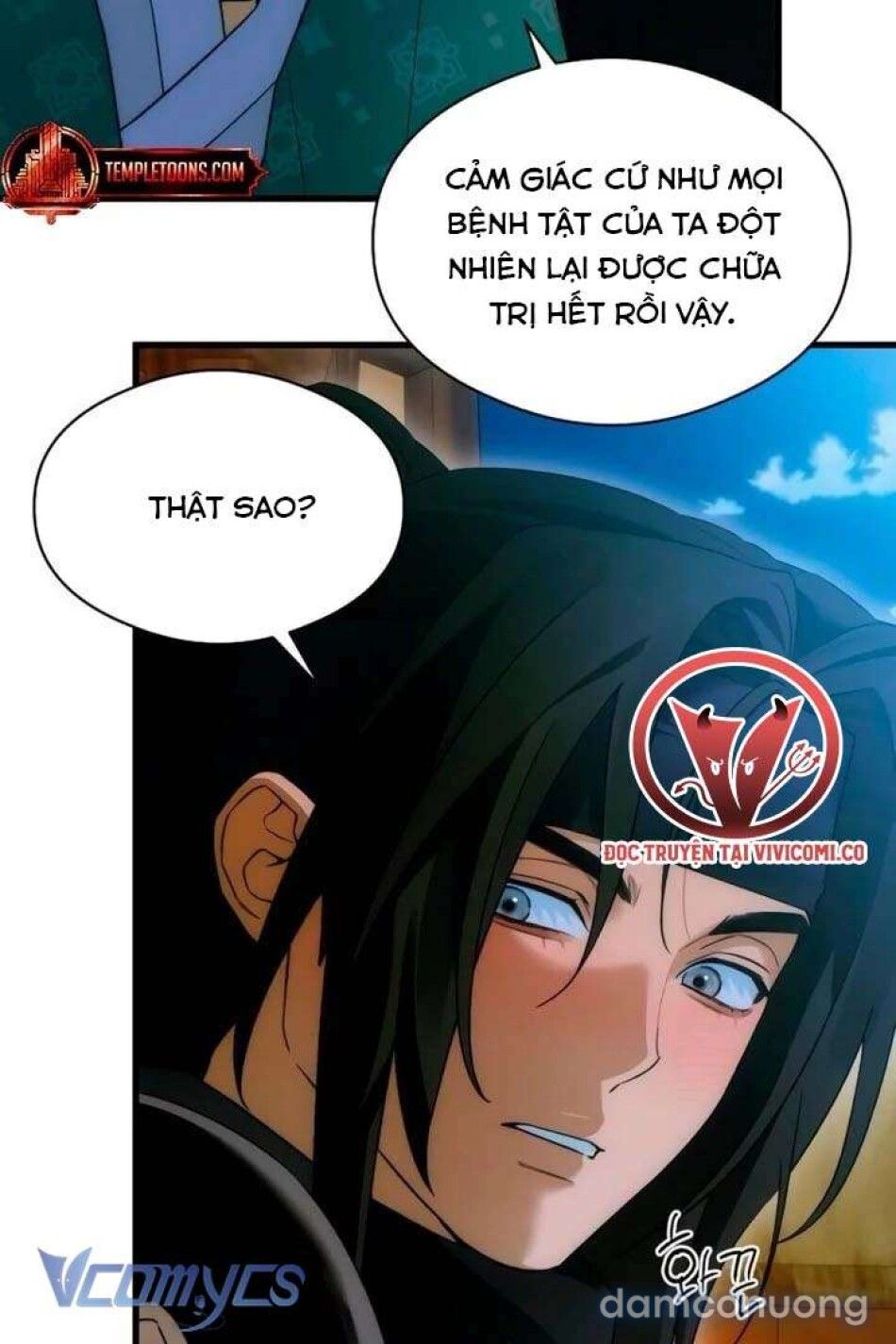 đọc truyện [18+] Mong Ước Của Ác Ma Chương 66 ảnh 66 tại Thiên Thai Truyện