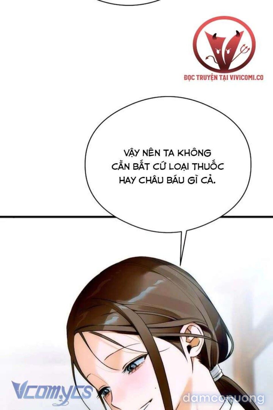 đọc truyện [18+] Mong Ước Của Ác Ma Chương 66 ảnh 76 tại Thiên Thai Truyện