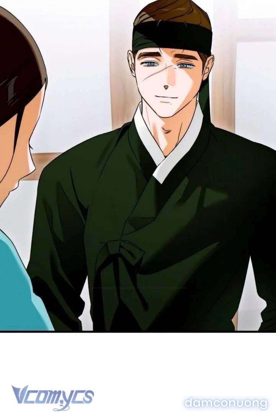 đọc truyện [18+] Mong Ước Của Ác Ma Chương 66 ảnh 78 tại Thiên Thai Truyện