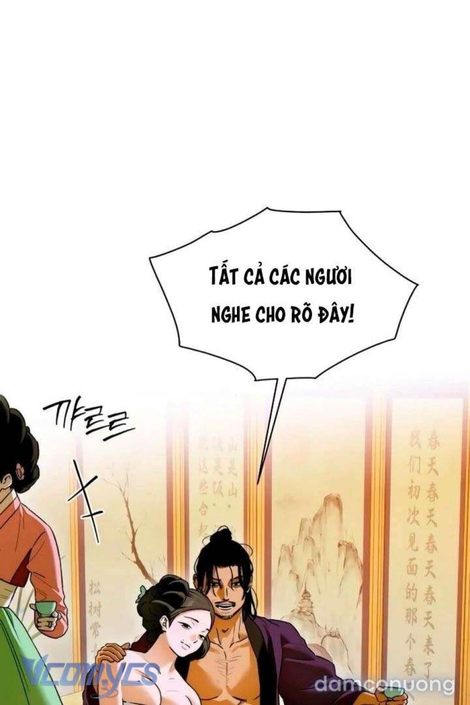 đọc truyện [18+] Mong Ước Của Ác Ma Chương 66 ảnh 83 tại Thiên Thai Truyện