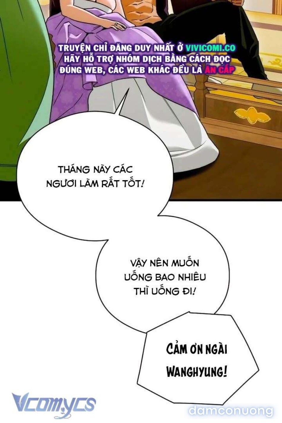 đọc truyện [18+] Mong Ước Của Ác Ma Chương 66 ảnh 84 tại Thiên Thai Truyện