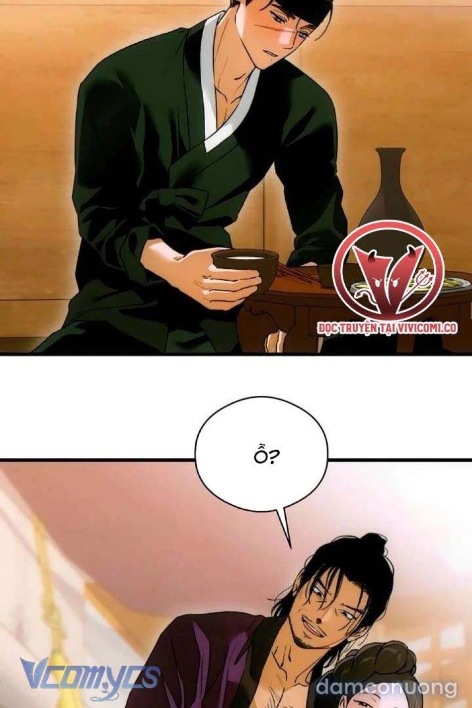 đọc truyện [18+] Mong Ước Của Ác Ma Chương 66 ảnh 86 tại Thiên Thai Truyện