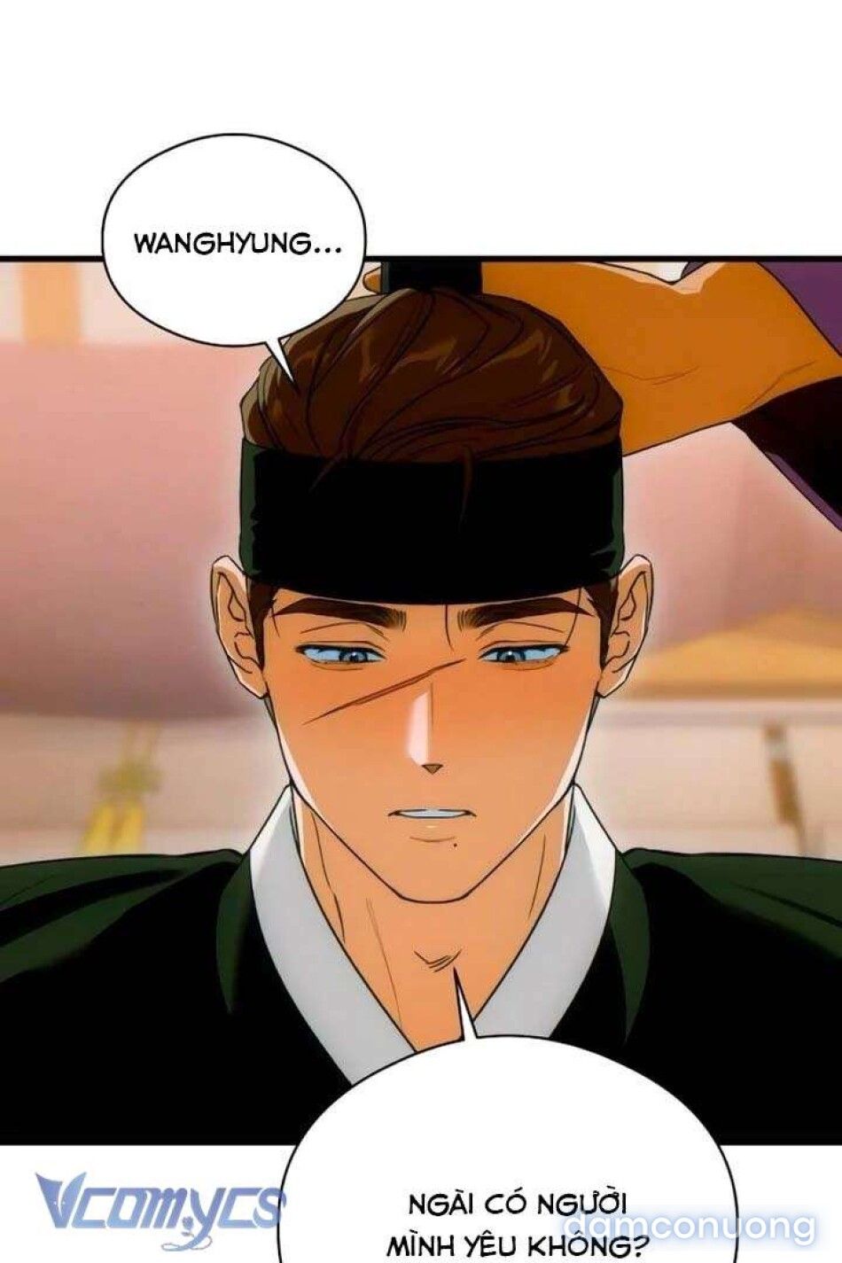 đọc truyện [18+] Mong Ước Của Ác Ma Chương 66 ảnh 88 tại Thiên Thai Truyện