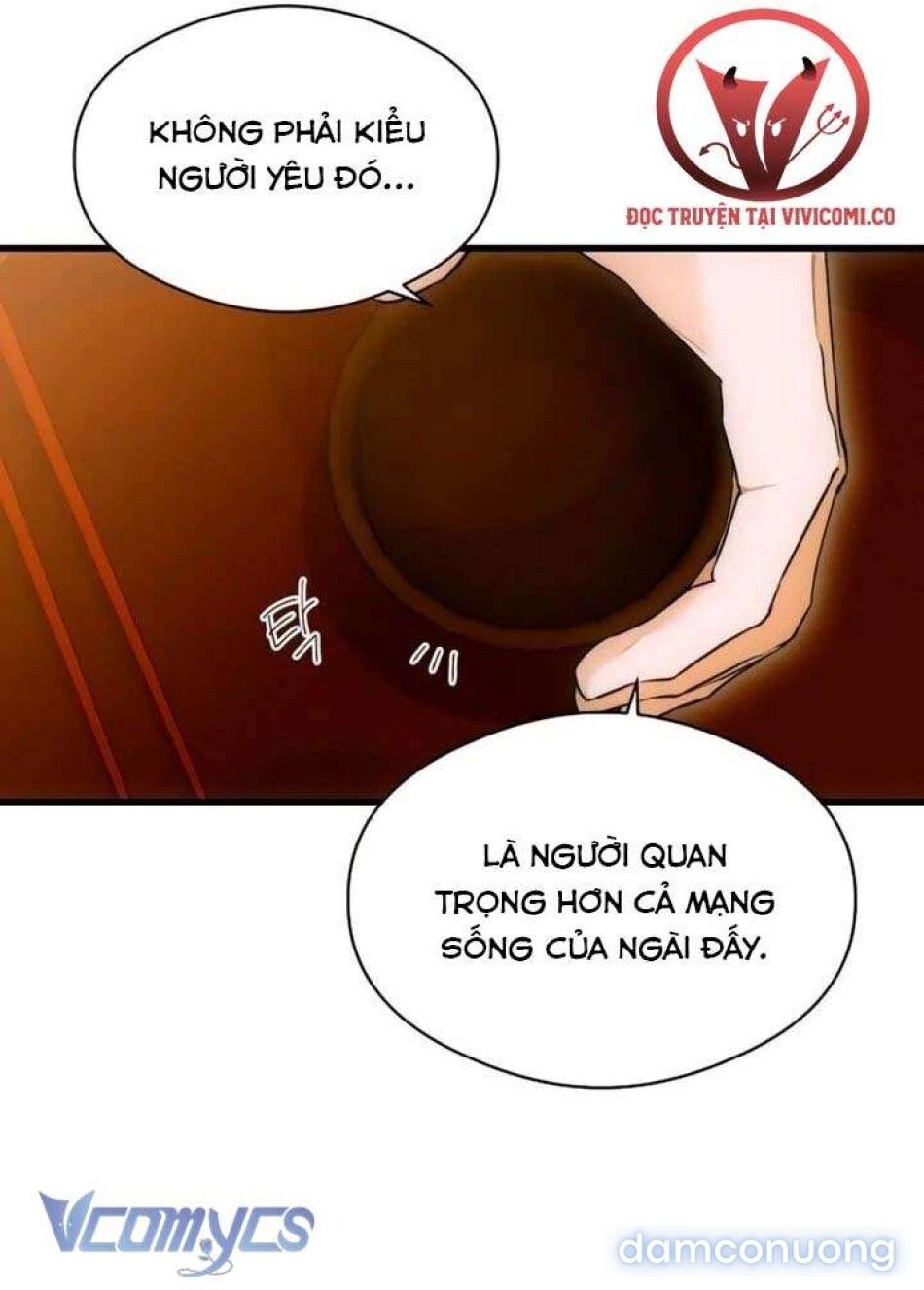 đọc truyện [18+] Mong Ước Của Ác Ma Chương 66 ảnh 91 tại Thiên Thai Truyện