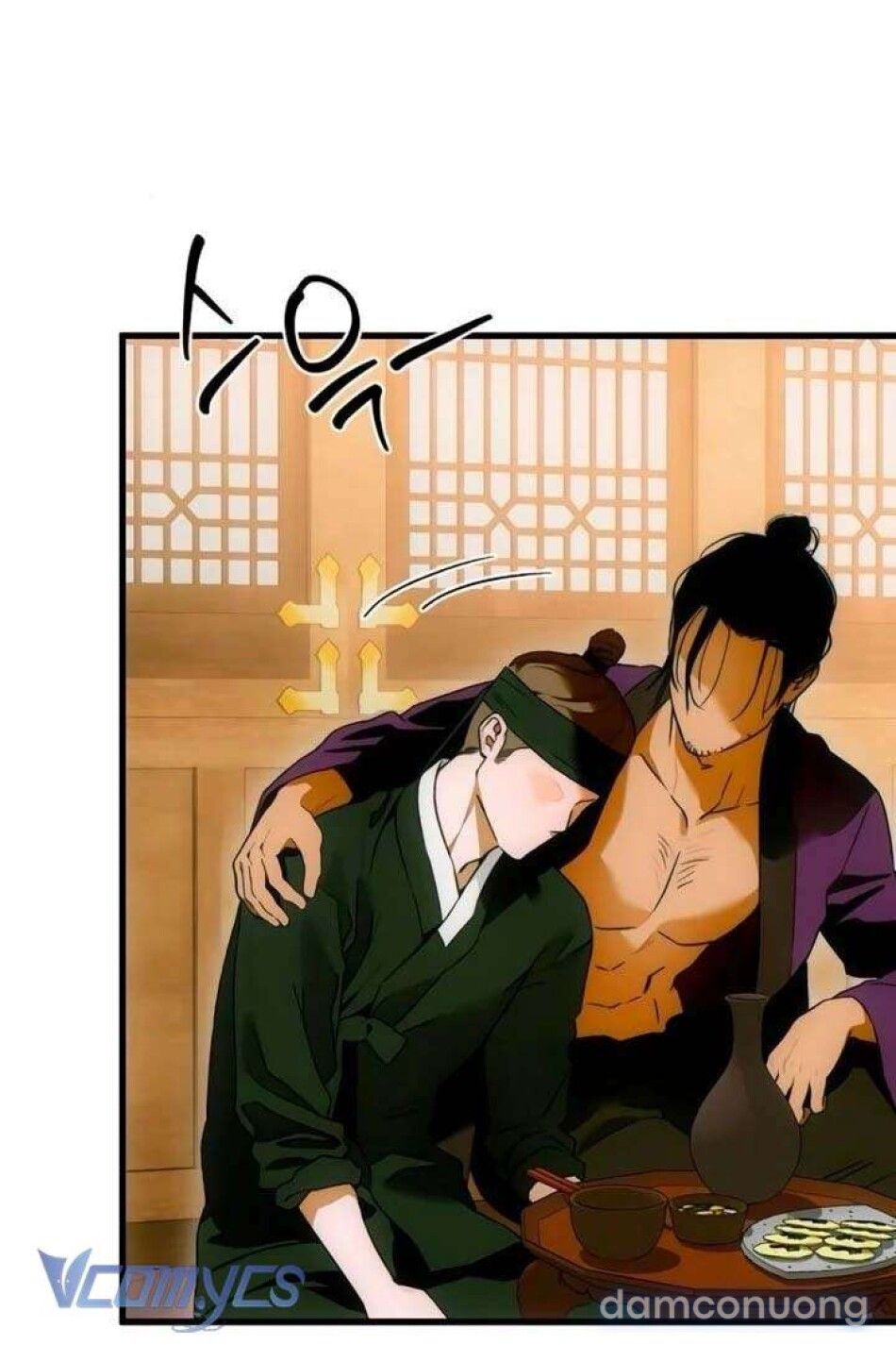 đọc truyện [18+] Mong Ước Của Ác Ma Chương 66 ảnh 93 tại Thiên Thai Truyện