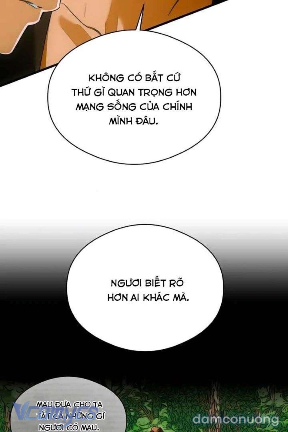 đọc truyện [18+] Mong Ước Của Ác Ma Chương 66 ảnh 95 tại Thiên Thai Truyện