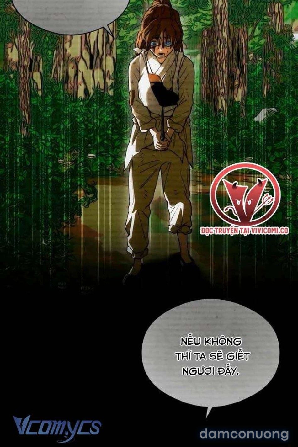 đọc truyện [18+] Mong Ước Của Ác Ma Chương 66 ảnh 96 tại Thiên Thai Truyện