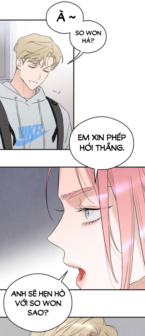 đọc truyện [18+] Mong Ước Của Ác Ma Chương 7 ảnh 50 tại Giả Dược