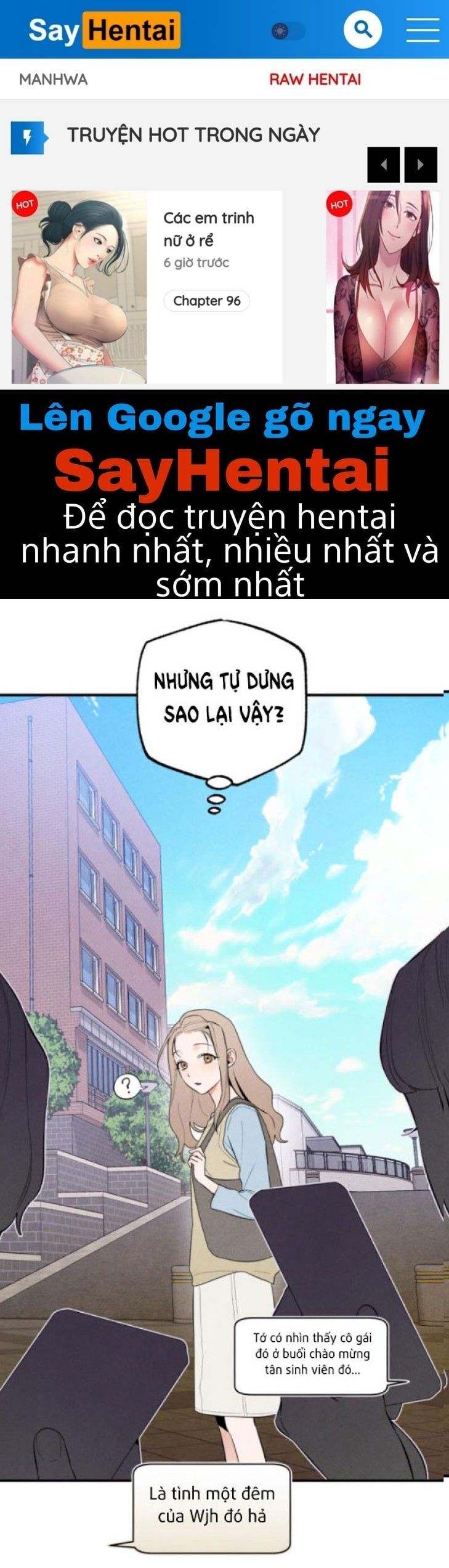 đọc truyện [18+] Mong Ước Của Ác Ma Chương 7.1 ảnh 1 tại Giả Dược