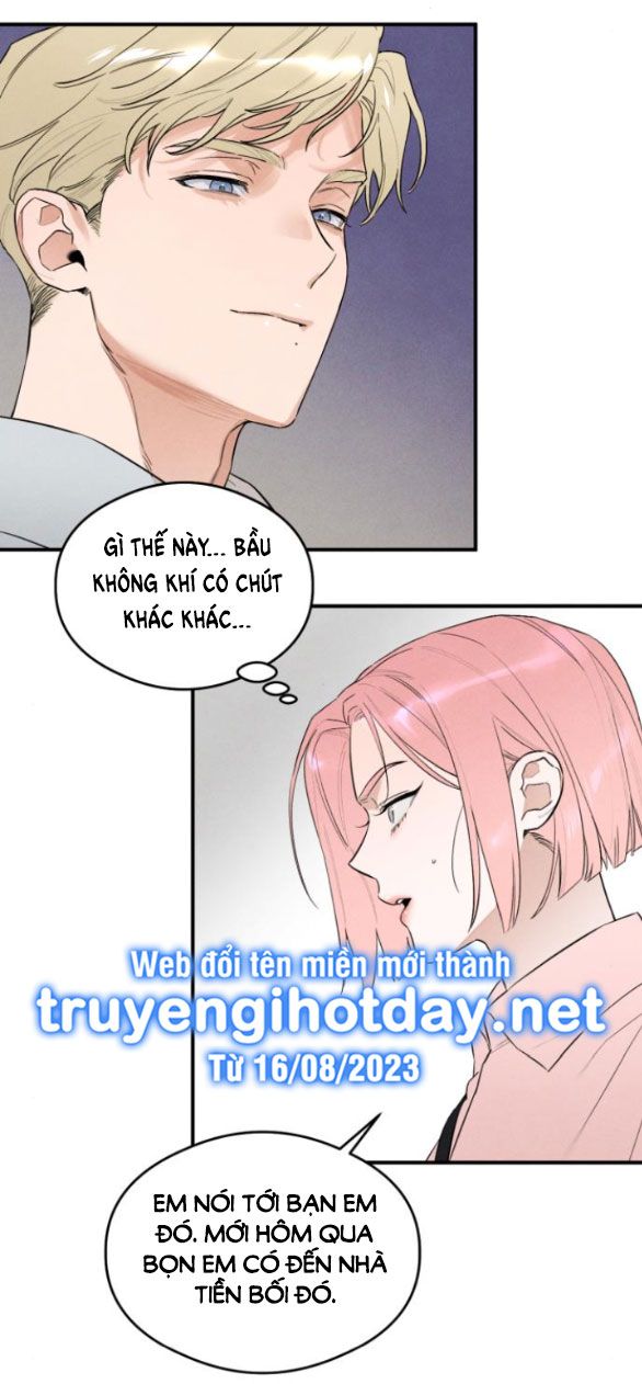đọc truyện [18+] Mong Ước Của Ác Ma Chương 7.2 ảnh 21 tại Giả Dược