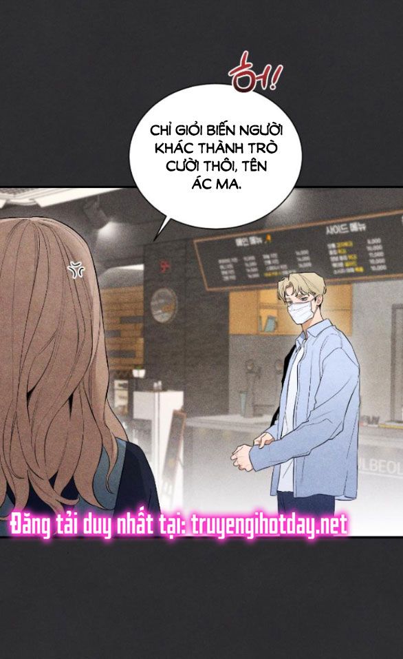đọc truyện [18+] Mong Ước Của Ác Ma Chương 8 ảnh 15 tại Giả Dược