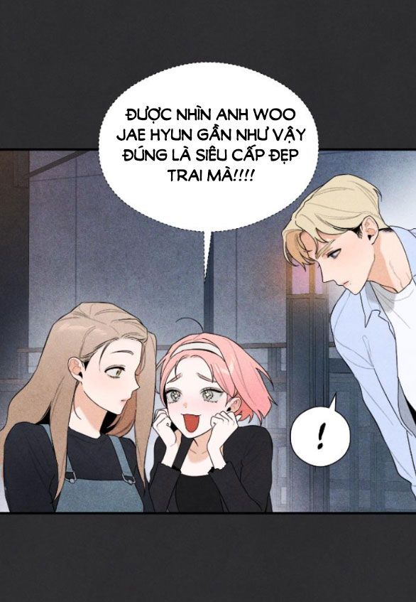 đọc truyện [18+] Mong Ước Của Ác Ma Chương 8 ảnh 17 tại Giả Dược