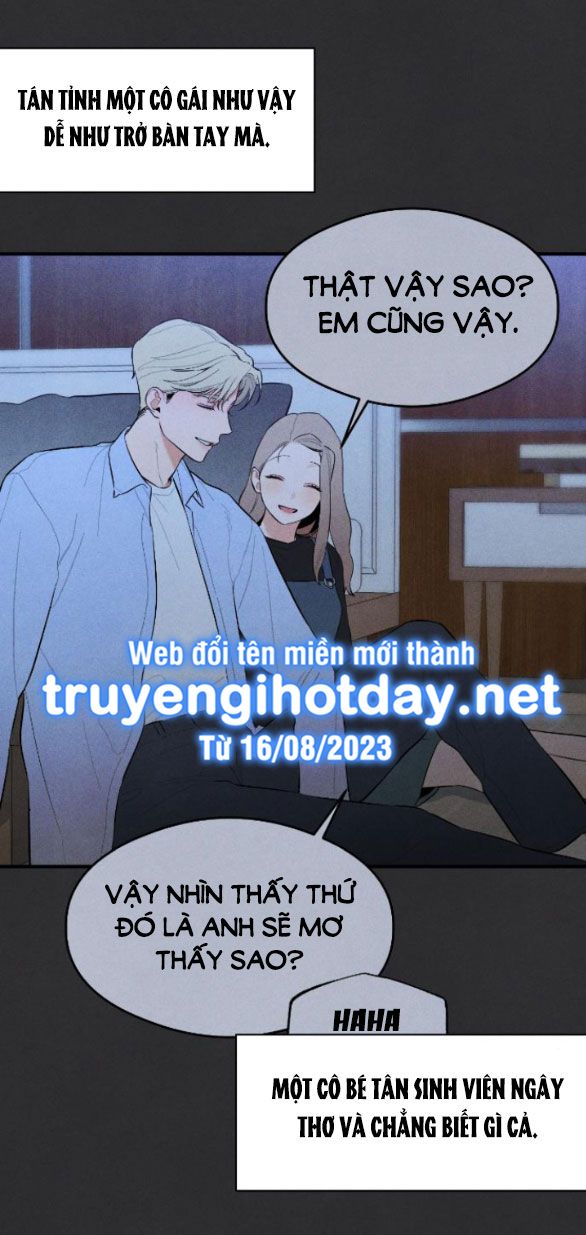 đọc truyện [18+] Mong Ước Của Ác Ma Chương 8 ảnh 19 tại Giả Dược