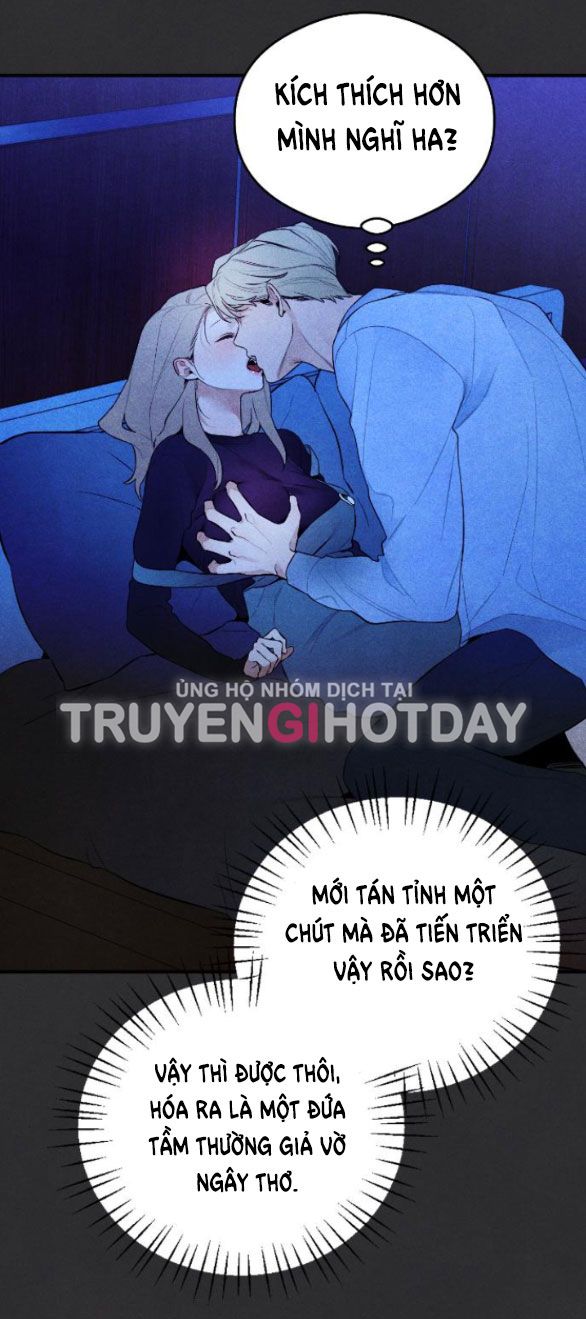 đọc truyện [18+] Mong Ước Của Ác Ma Chương 8 ảnh 23 tại Giả Dược