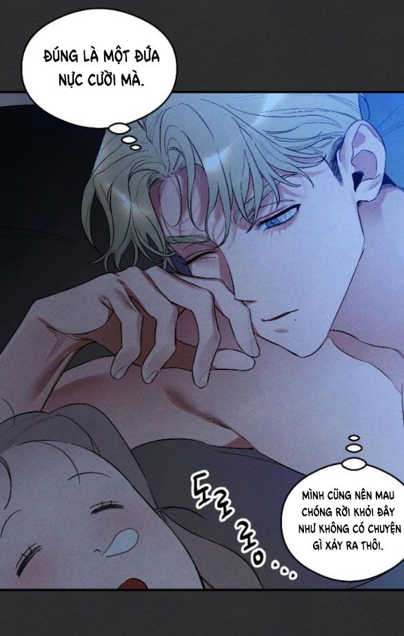 đọc truyện [18+] Mong Ước Của Ác Ma Chương 8 ảnh 28 tại Giả Dược