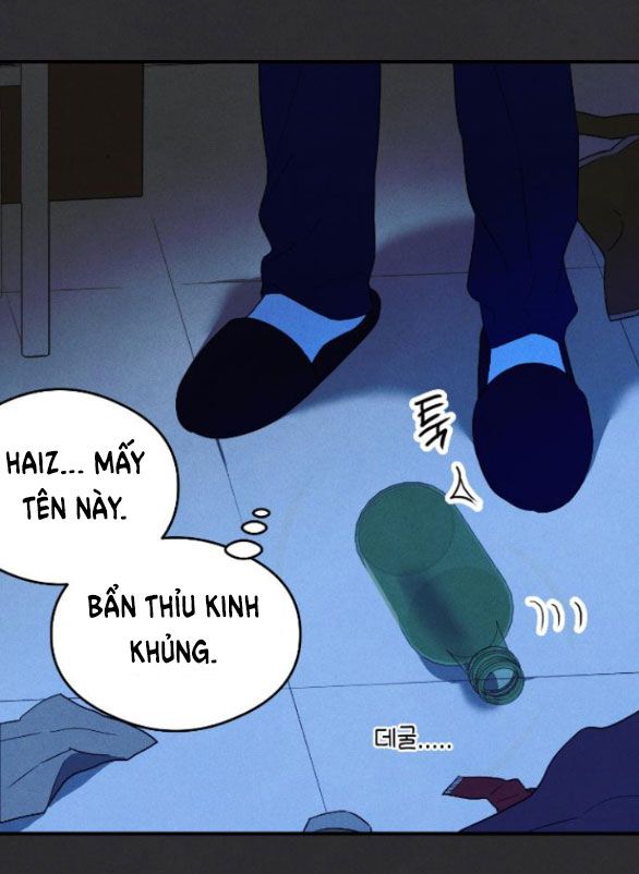 đọc truyện [18+] Mong Ước Của Ác Ma Chương 8 ảnh 29 tại Giả Dược