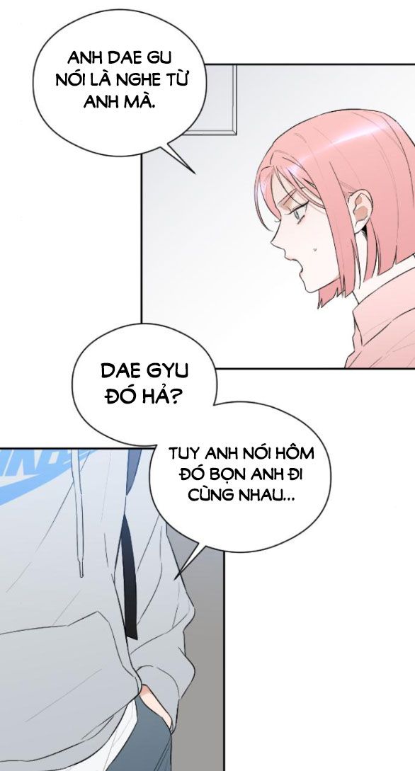 đọc truyện [18+] Mong Ước Của Ác Ma Chương 8 ảnh 36 tại Giả Dược