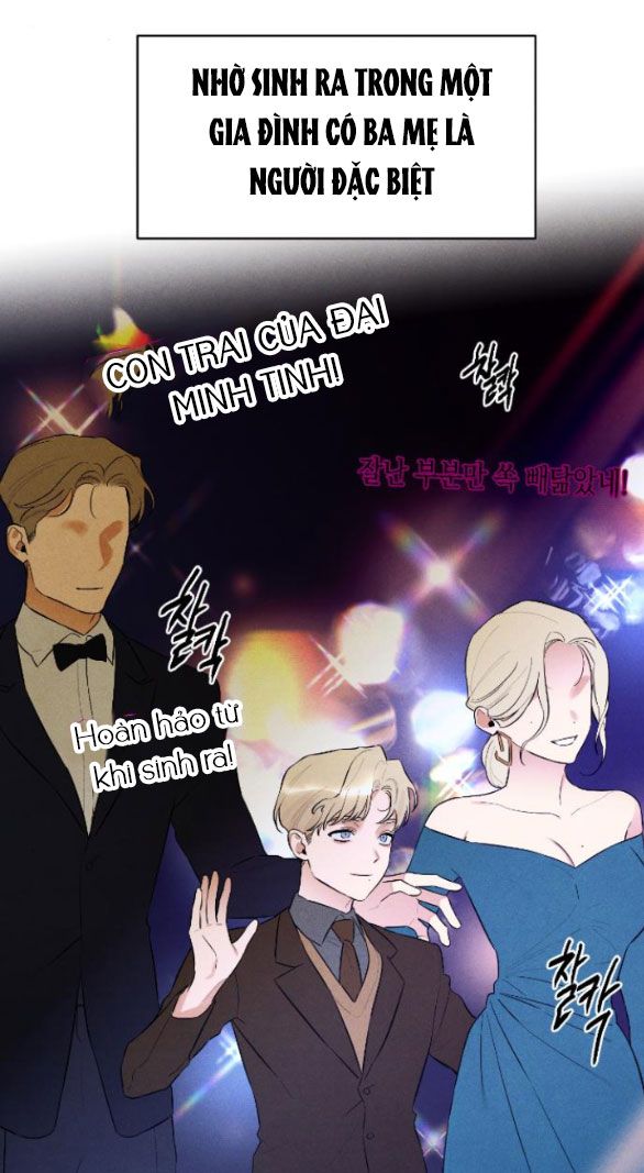đọc truyện [18+] Mong Ước Của Ác Ma Chương 8 ảnh 5 tại Giả Dược