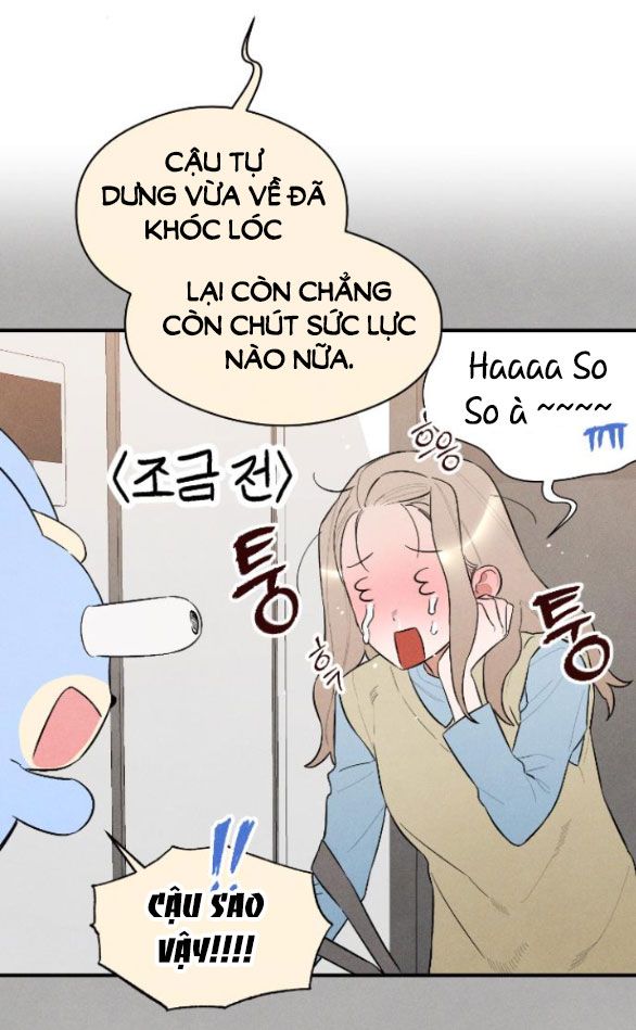 đọc truyện [18+] Mong Ước Của Ác Ma Chương 8 ảnh 45 tại Giả Dược