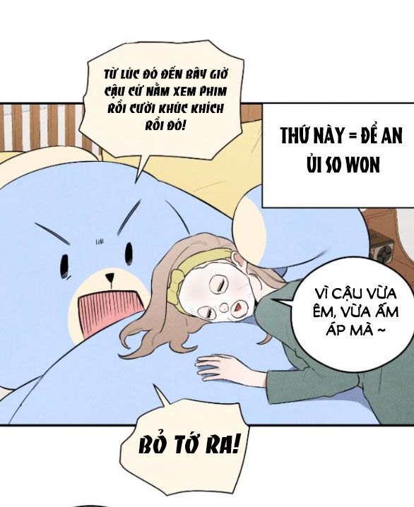 đọc truyện [18+] Mong Ước Của Ác Ma Chương 8 ảnh 48 tại Giả Dược