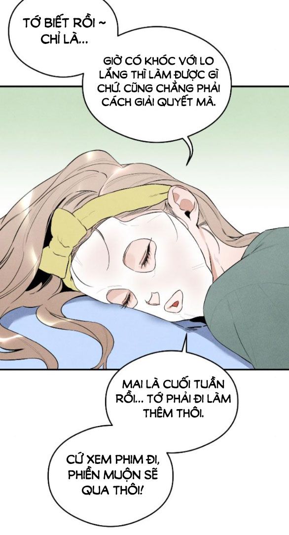 đọc truyện [18+] Mong Ước Của Ác Ma Chương 8 ảnh 49 tại Giả Dược