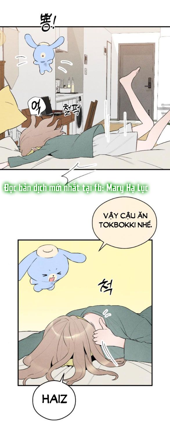 đọc truyện [18+] Mong Ước Của Ác Ma Chương 8 ảnh 51 tại Giả Dược